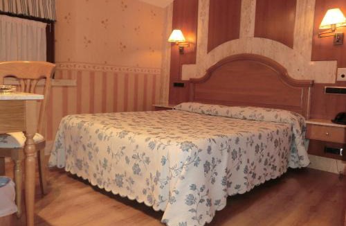 La Maza Hotel | Hotel Las Ruedas