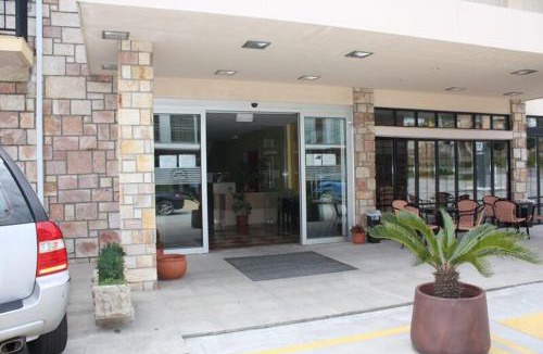 Covas Hotel | Hotel Las Sirenas