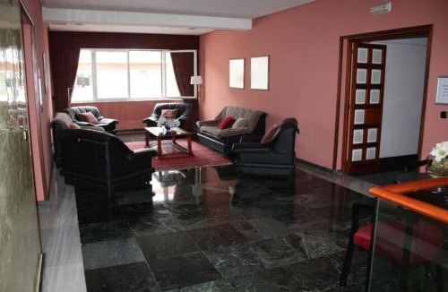 Covas Hotel | Hotel Las Sirenas