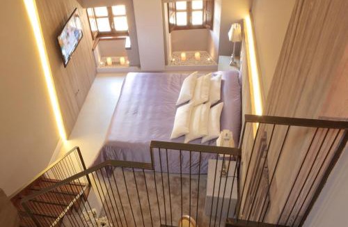 Puebla de Sanabria Hotel | Hotel Las Treixas
