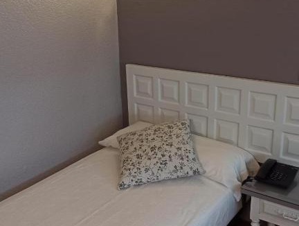 Villafria Hotel | Hotel Las Vegas