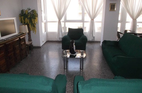 Santiago de la Ribera Hotel | Hotel Lido