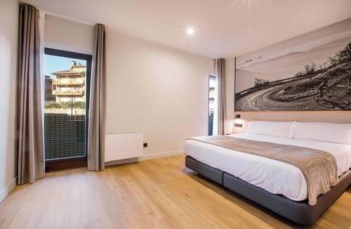 Llivia Hotel | Hotel Llivia