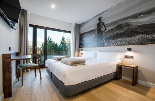 Llivia Hotel | Hotel Llivia