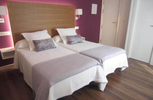 L Almadrava Hotel | Hotel Llorca