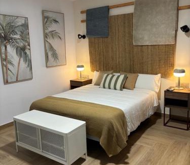 Plasencia Hotel | HOTEL LOS ALAMOS BOUTIQUE