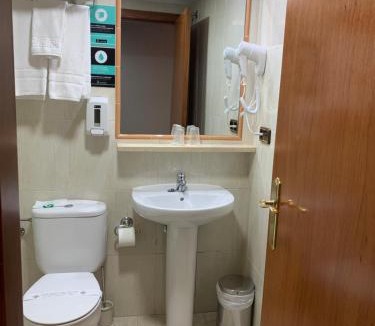Ponferrada Hotel | Hotel Los Templarios