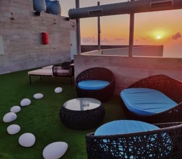 Taibique Hotel | Hotel Lua Boutique Isla de El Hierro