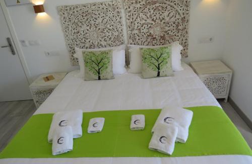 Taibique Hotel | Hotel Lua Boutique Isla de El Hierro