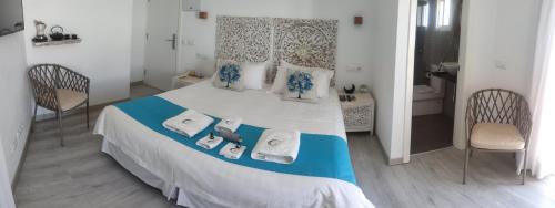 Taibique Hotel | Hotel Lua Boutique Isla de El Hierro