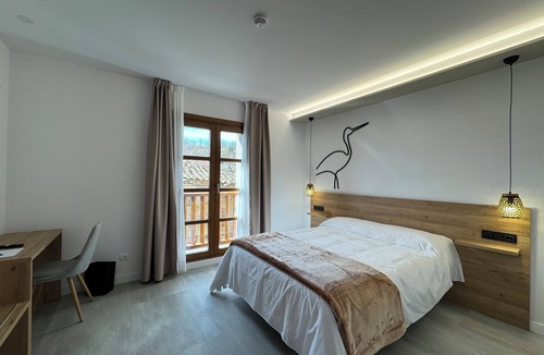 Villardeciervos Hotel | Hotel Lupus Silva