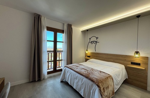 Villardeciervos Hotel | Hotel Lupus Silva