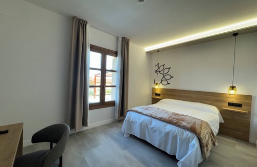 Villardeciervos Hotel | Hotel Lupus Silva