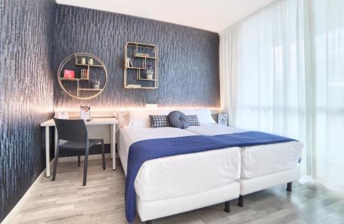 Castejon Hotel | Hotel Luze El Villa