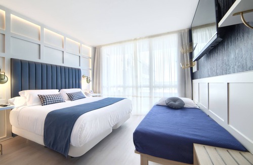 Corella Hotel | Hotel Luze El Villa