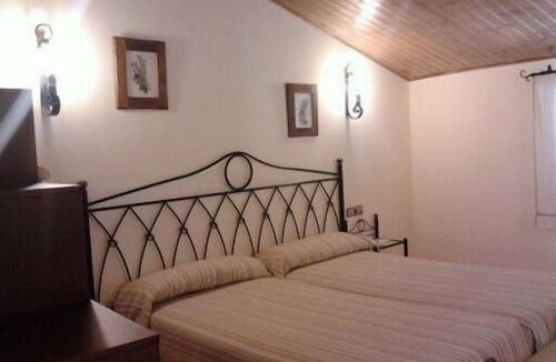 Torres Hotel | Hotel Mágina Plaza