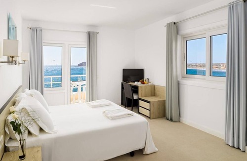 El Medano Hotel | Hotel Médano