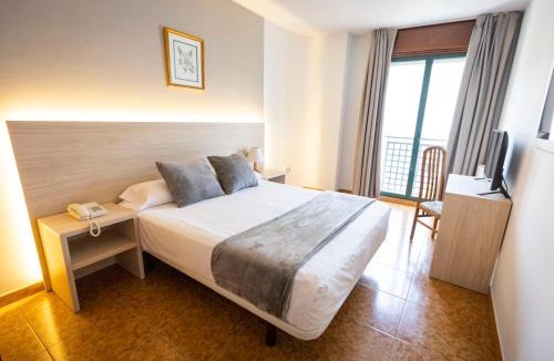 Pontevedra Hotel | Hotel Madrid