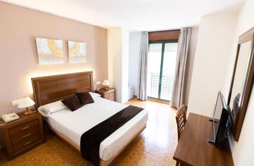 Pontevedra Hotel | Hotel Madrid