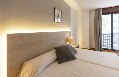 Pontevedra Hotel | Hotel Madrid