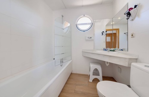 Torrevieja Hotel | Hotel Madrid