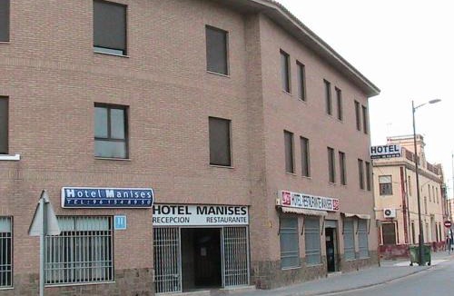 Manises Hotel | Hotel Manises