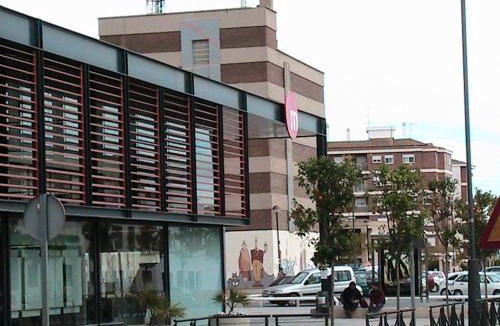 Manises Hotel | Hotel Manises