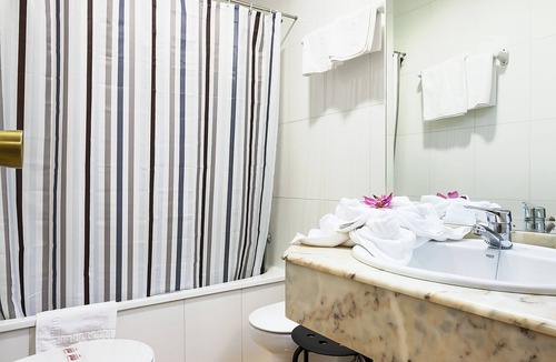 San Antonio Abad Hotel | Hotel Manolo