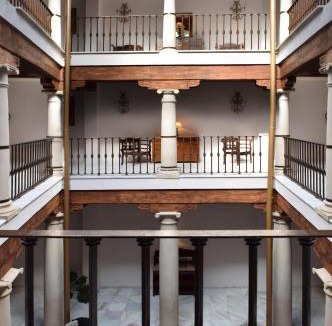 Ubeda Hotel | Hotel María de Molina