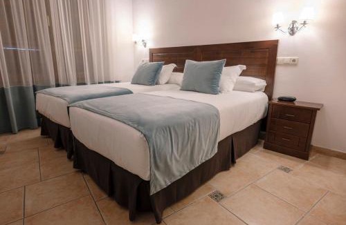 Ubeda Hotel | Hotel María de Molina
