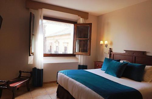 Ubeda Hotel | Hotel María de Molina
