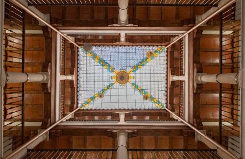 Ubeda Hotel | Hotel María de Molina