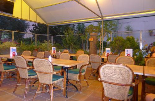 Sant Antoni de Calonge Hotel | Hotel Maria Teresa