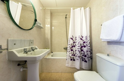 Calella Hotel | Hotel Marisol