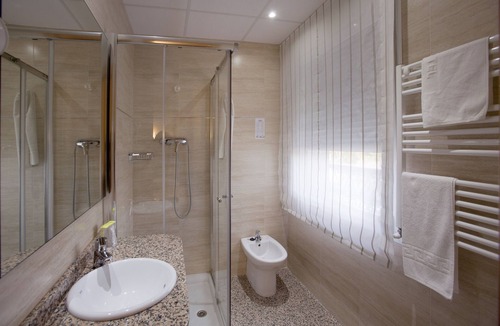 Calatayud Hotel | Hotel Marivella