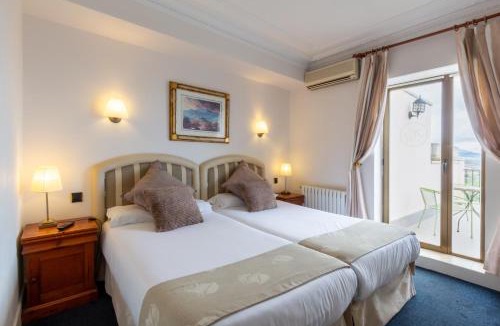 Laguardia Old Town Hotel | Hotel Marixa