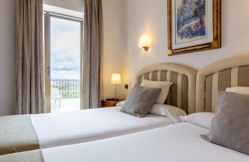 Laguardia Old Town Hotel | Hotel Marixa