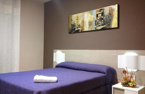 Arnedillo Hotel | Hotel Marrodan Arnedillo