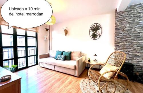 Arnedillo Hotel | Hotel Marrodan Arnedillo