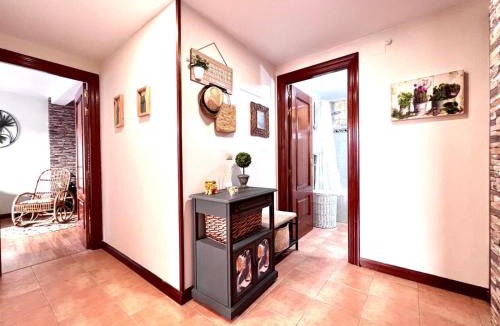 Arnedillo Hotel | Hotel Marrodan Arnedillo
