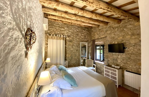 Bordils Hotel | Hotel Mas Carreras 1846