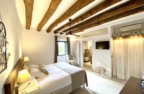 Bordils Hotel | Hotel Mas Carreras 1846