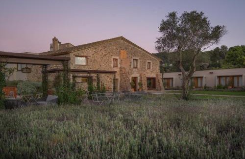 Vall-Llobrega Hotel | Hotel Mas del Sol