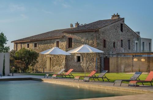 Vall-Llobrega Hotel | Hotel Mas del Sol