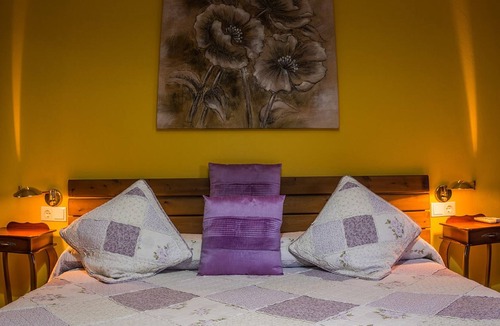 Forallac House | Hotel Mas Rabiol