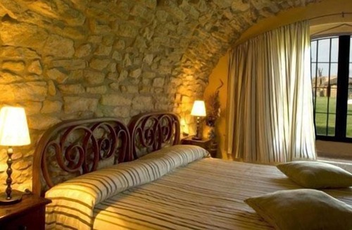 Forallac House | Hotel Mas Rabiol