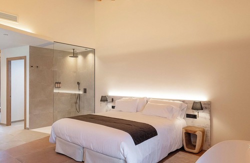 Vilademuls Hotel | Hotel Mas Vidal