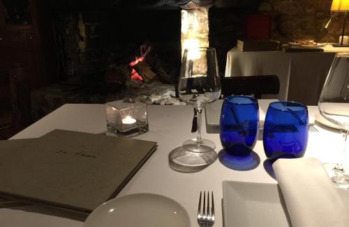 Espinavessa Hotel | Hotel Masia La Palma