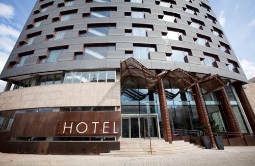 Monzon Hotel | Hotel MasMonzon