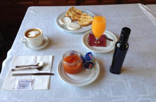 Ruidera Hotel | Hotel Matias